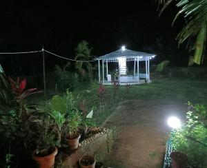 Good Vibes Homestay-Honnavar