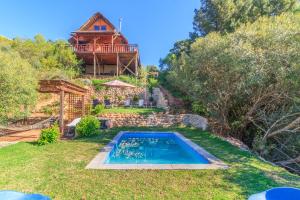 Tulbagh Mountain Cabin