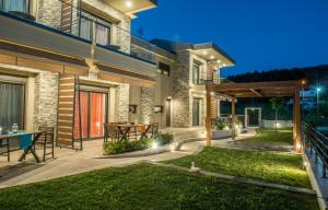 Maisonette room in Paradise Maisonettes