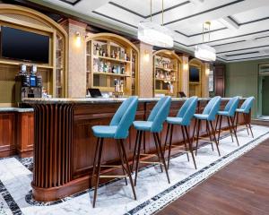 Hyatt House Allentown-Lehigh Valley