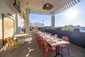 Hotel Genevieve, part of JdV by Hyatt