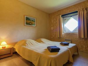 Maisons de vacances Mansion in Aquitaine with Private Pool : photos des chambres