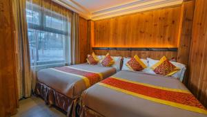 Resort World Terelj