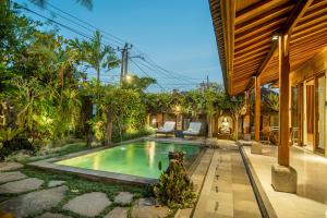 KAWAI Villa Ubud