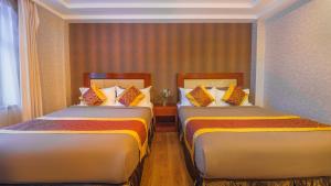 Resort World Terelj