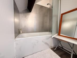 Charmant duplex au calme "La Tourelle" avec wifi