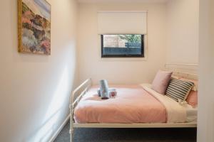 Bridge Beach House Central Barwon Heads Sleeps 12 Walk everywhere Modern beach house Disability Accessible