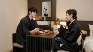 Aank Ryokan Hotel Paju