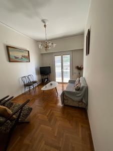 The Kallimarmaro Nest