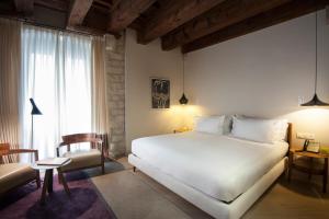 Superior Double Room room in Mercer Hotel Barcelona