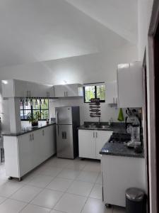 Alojamiento el Reloj segundo nivel