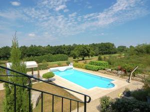 Luxury Villa in Rouzede France With Private Swimming Pool