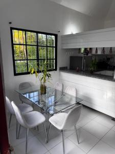 Alojamiento el Reloj segundo nivel