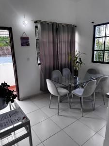 Alojamiento el Reloj segundo nivel