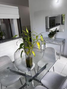 Alojamiento el Reloj segundo nivel