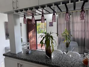 Alojamiento el Reloj segundo nivel