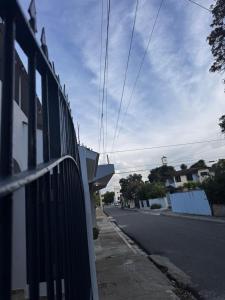 Alojamiento el Reloj segundo nivel