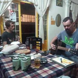 Cimas del Sol Hostel