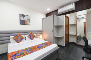 FabHotel Yendluris Abode