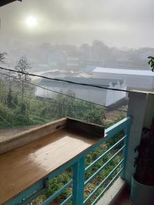 Cimas del Sol Hostel