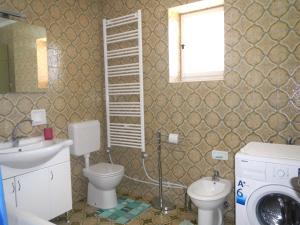 Apartments and Rooms Oražem Zoro