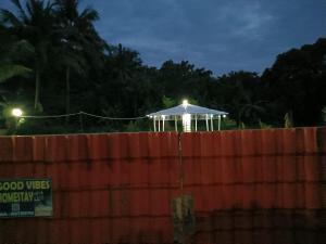 Good Vibes Homestay-Honnavar