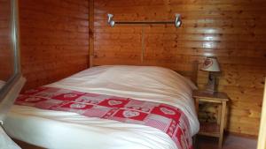 Chalets Chalet Les Jonquilles : photos des chambres