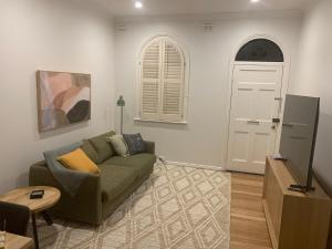 Perfect base for families exploring Sydney with Home Office