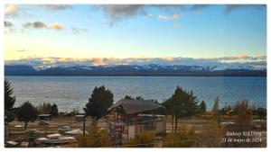 Ocho Cabañas Centro