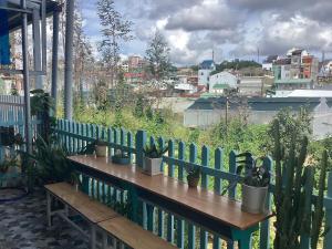 Cimas del Sol Hostel