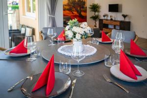 EHM Elegantes Design Apartment zwischen Linz&Wels