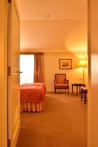 Classic Family Room room in Pousada Palacio de Queluz