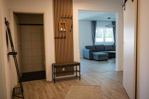 EHM Elegantes Design Apartment zwischen Linz&Wels