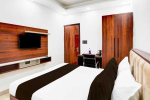 Super Hotel O Global