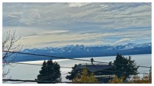 Ocho Cabañas Centro