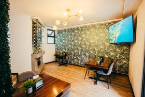 Hotel Villas Santander