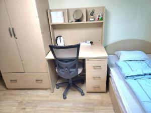 YH House Hongdae, Sinchon