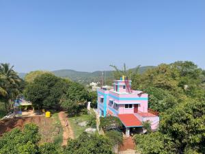 Thi Thi Homestay - Ubytování bez kategorie ve městě Yelagiri