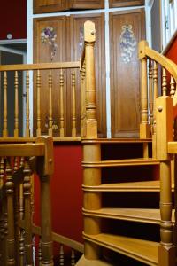 Colmar guesthouse in old town 6 people