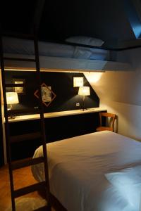 Colmar guesthouse in old town 6 people