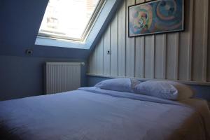 Colmar guesthouse in old town 6 people