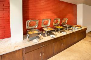 The Seasons Udaipur - Near Sajjangarh Fort