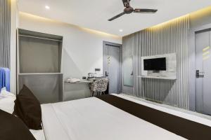 Super Townhouse Haridwar Vishwakarma Ghat Formerly Haridwar Aagman