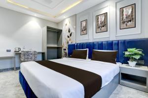 Super Townhouse Haridwar Vishwakarma Ghat Formerly Haridwar Aagman