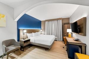 Comfort Suites Texarkana Texas