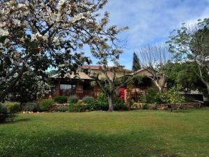 Dempseys Self-Catering Guest House