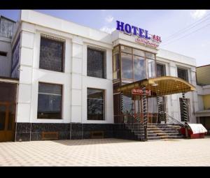 Asl HOTEL