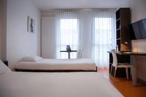 Comfort Aparthotel Besancon Hauts du Chazal