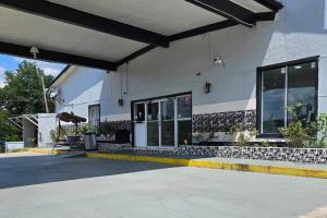 Rodeway Inn Hattiesburg North