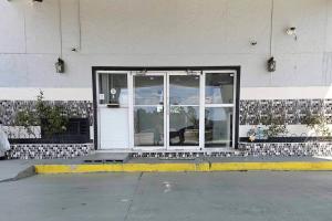 Rodeway Inn Hattiesburg North
